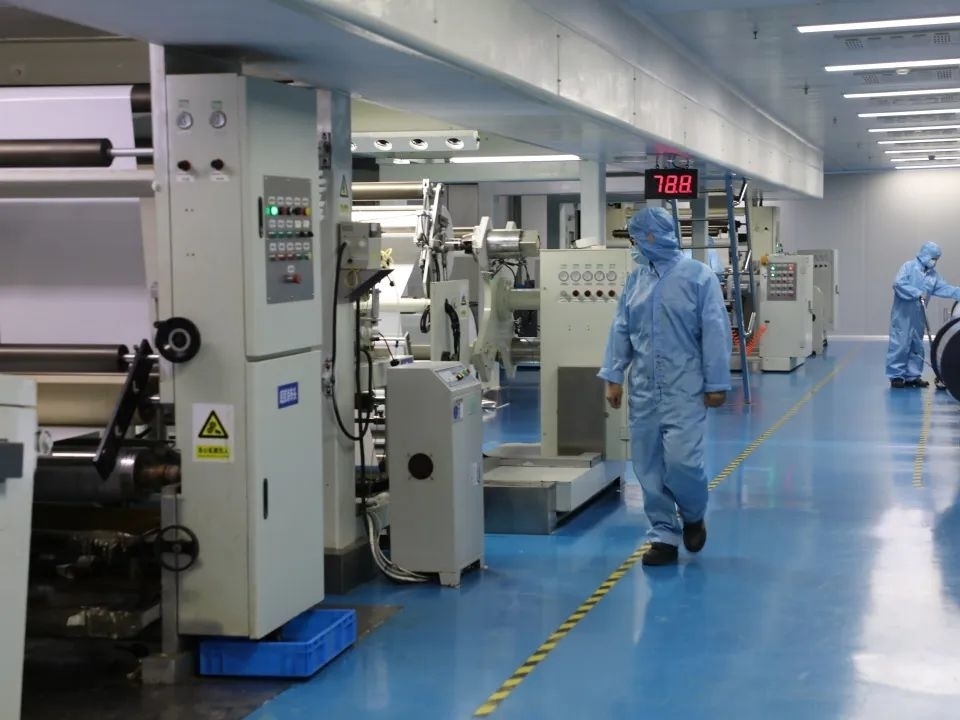 與國內外700多家制藥企業合作,金山這家企業不簡單!
